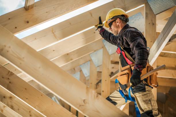 Professional Roofing Contractor in Kahaluu Keauhou, HI