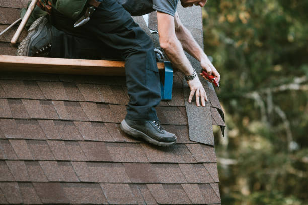 Best Roof Waterproofing Services  in Kahaluu Keauhou, HI
