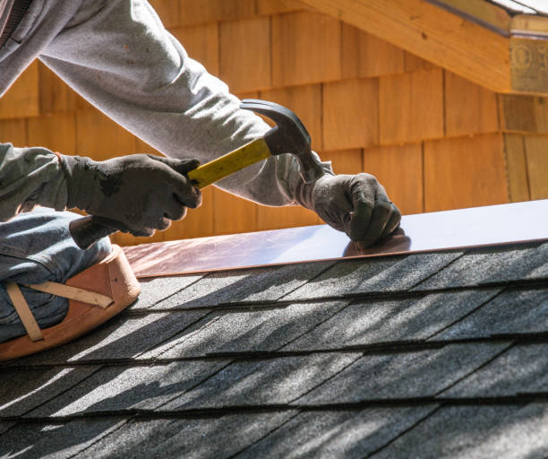 Best Emergency Roof Repair  in Kahaluu Keauhou, HI
